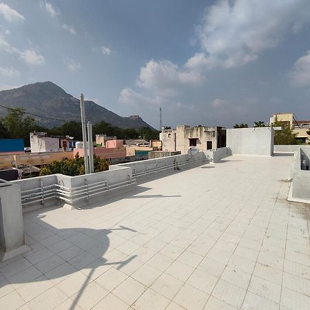 Nivas Hill View Homestay Tiruvannāmalai Eksteriør bilde