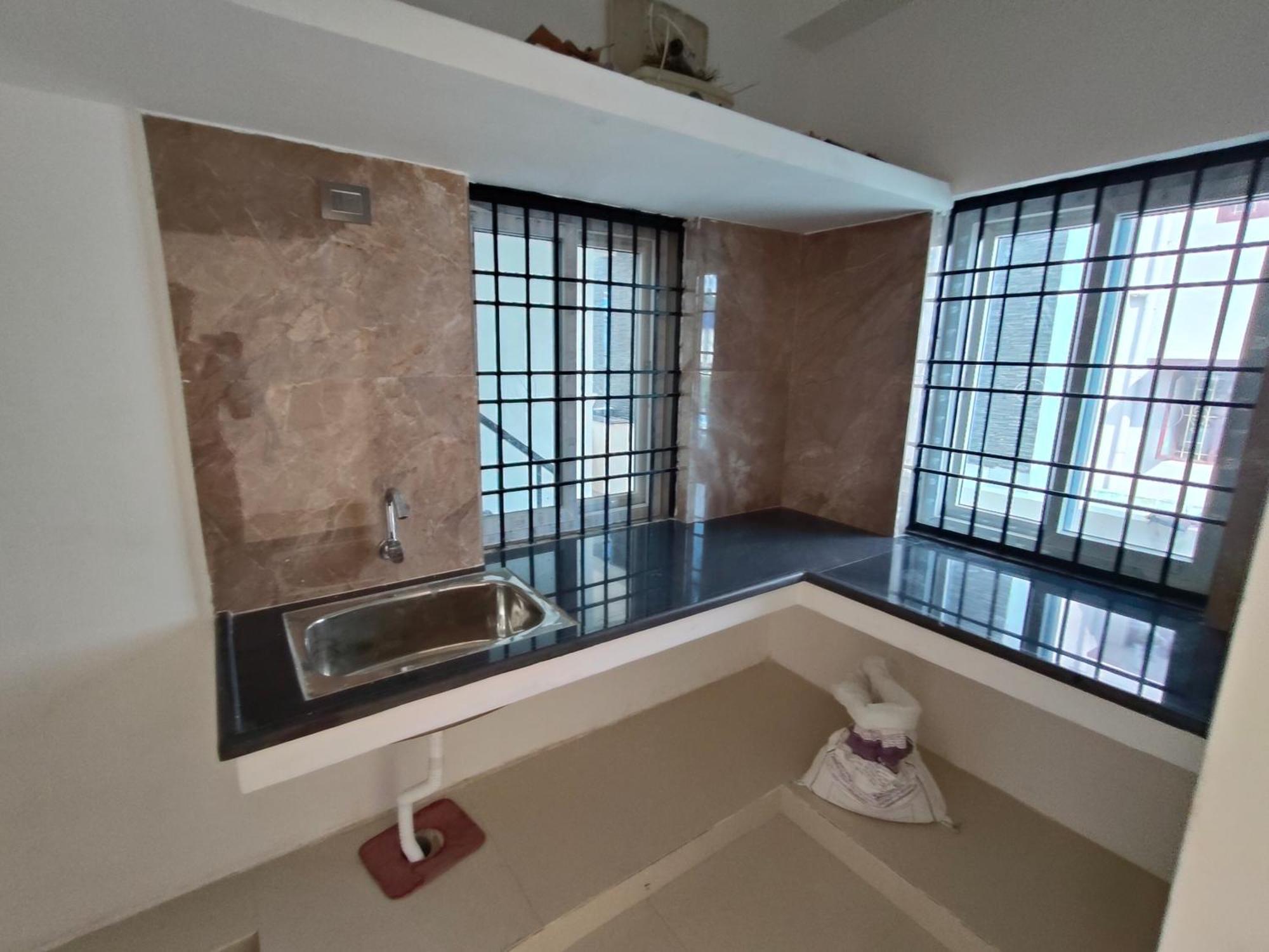 Nivas Hill View Homestay Tiruvannāmalai Eksteriør bilde
